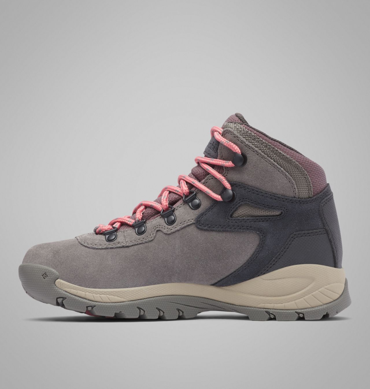 Women’s Newton Ridge™ Plus Waterproof Amped Hiking Boot 5
