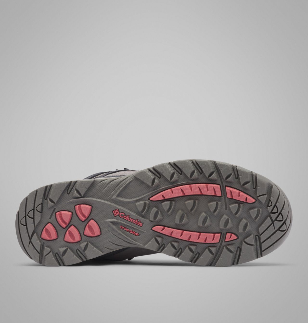 Women’s Newton Ridge™ Plus Waterproof Amped Hiking Boot 4