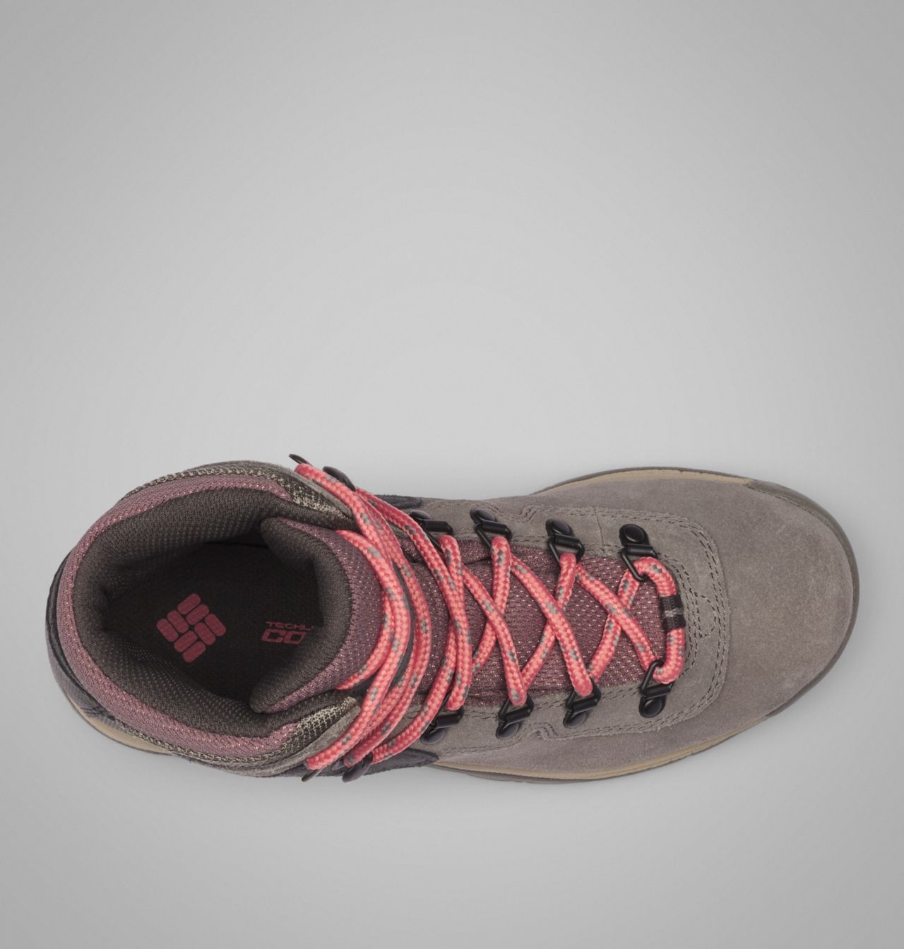 Women’s Newton Ridge™ Plus Waterproof Amped Hiking Boot 3