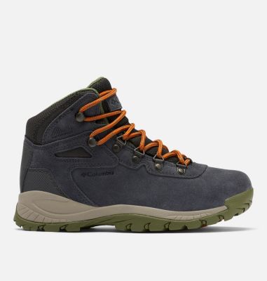 columbia women's newton ridge plus