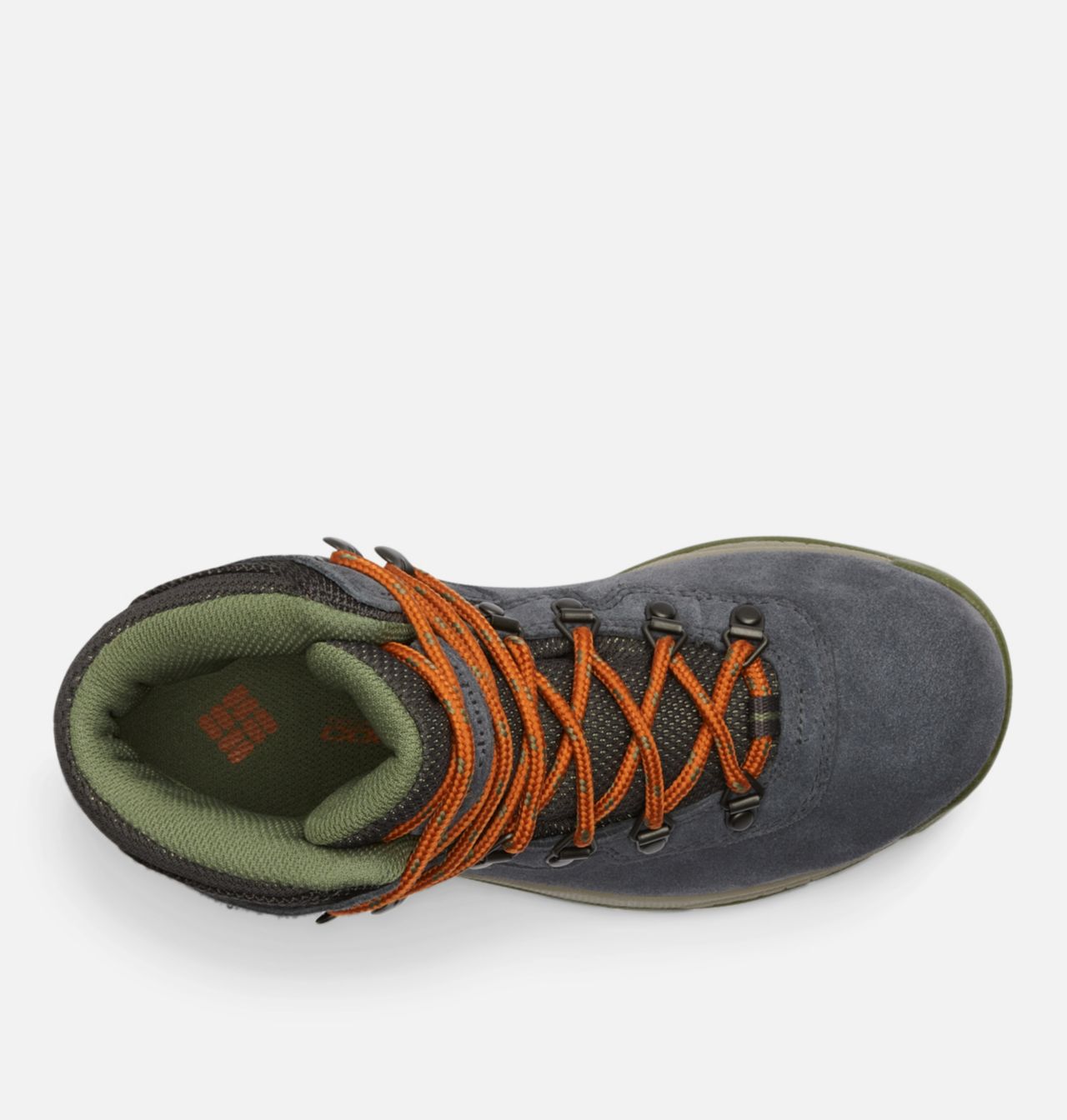 Women’s Newton Ridge™ Plus Waterproof Amped Hiking Boot 3