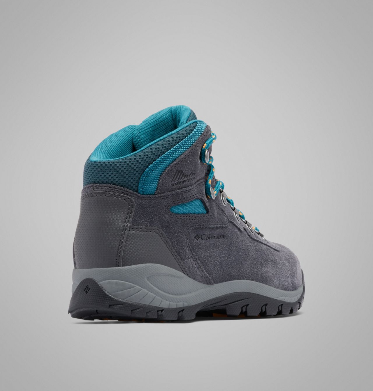 Women’s Newton Ridge™ Plus Waterproof Amped Hiking Boot | 014 | 8.5 9