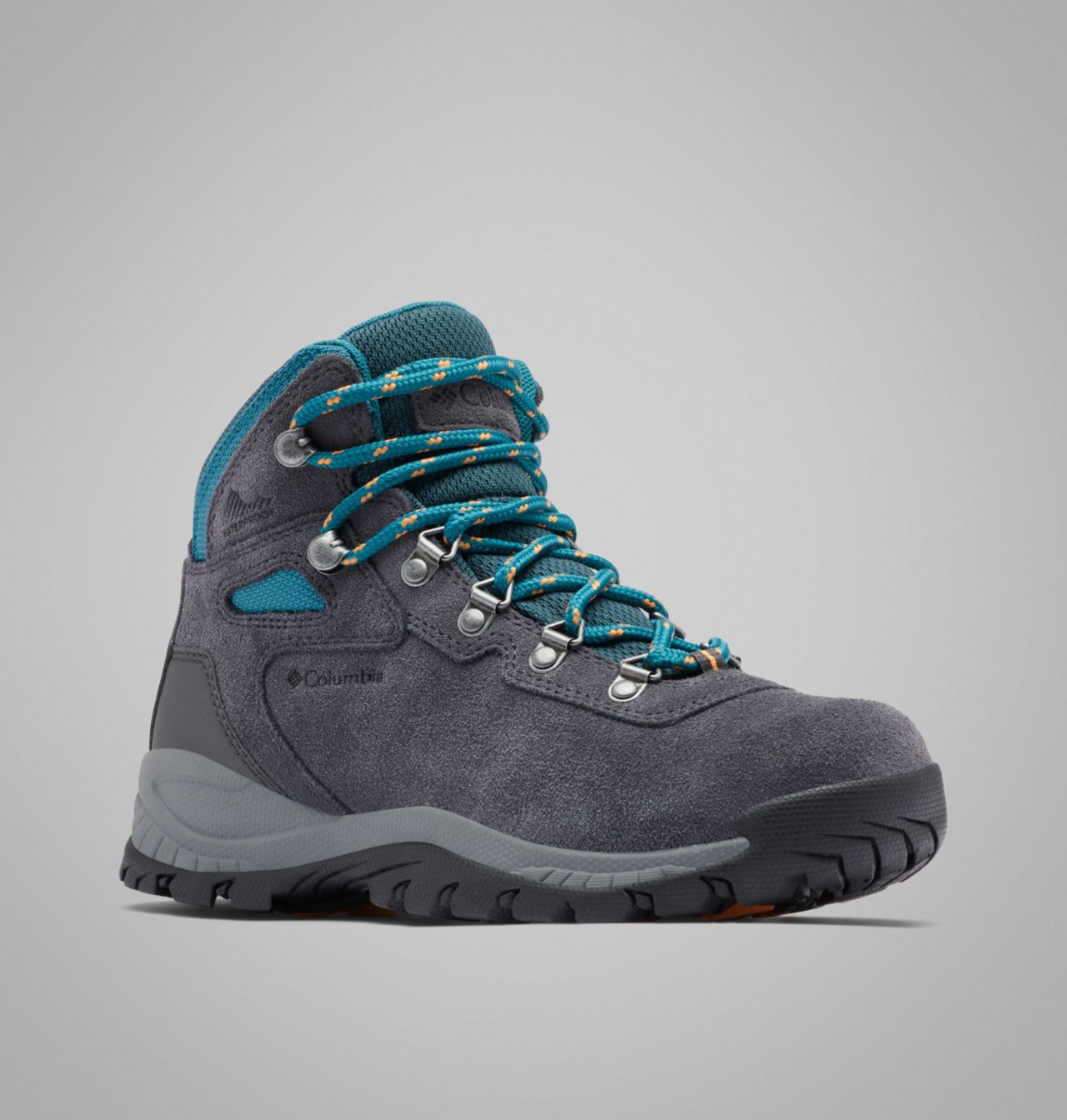 Women’s Newton Ridge™ Plus Waterproof Amped Hiking Boot | 014 | 8.5 2