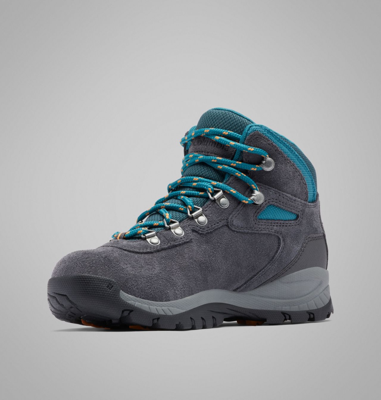 Women’s Newton Ridge™ Plus Waterproof Amped Hiking Boot | 014 | 8.5 6