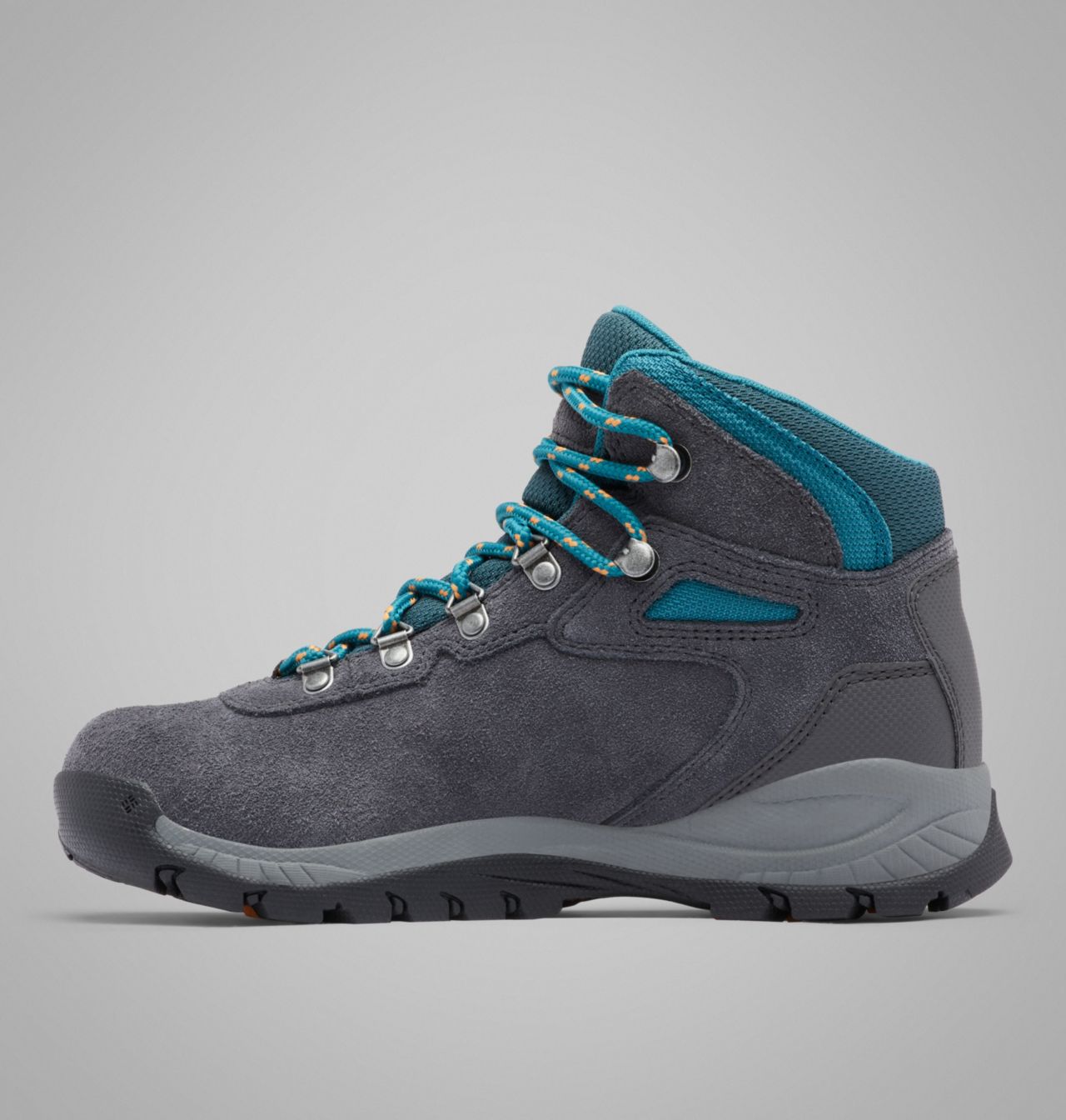 Women’s Newton Ridge™ Plus Waterproof Amped Hiking Boot | 014 | 8.5 5
