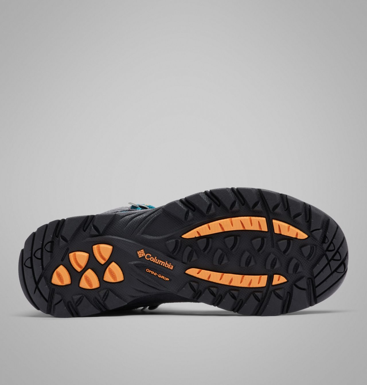 Women’s Newton Ridge™ Plus Waterproof Amped Hiking Boot | 014 | 8.5 4