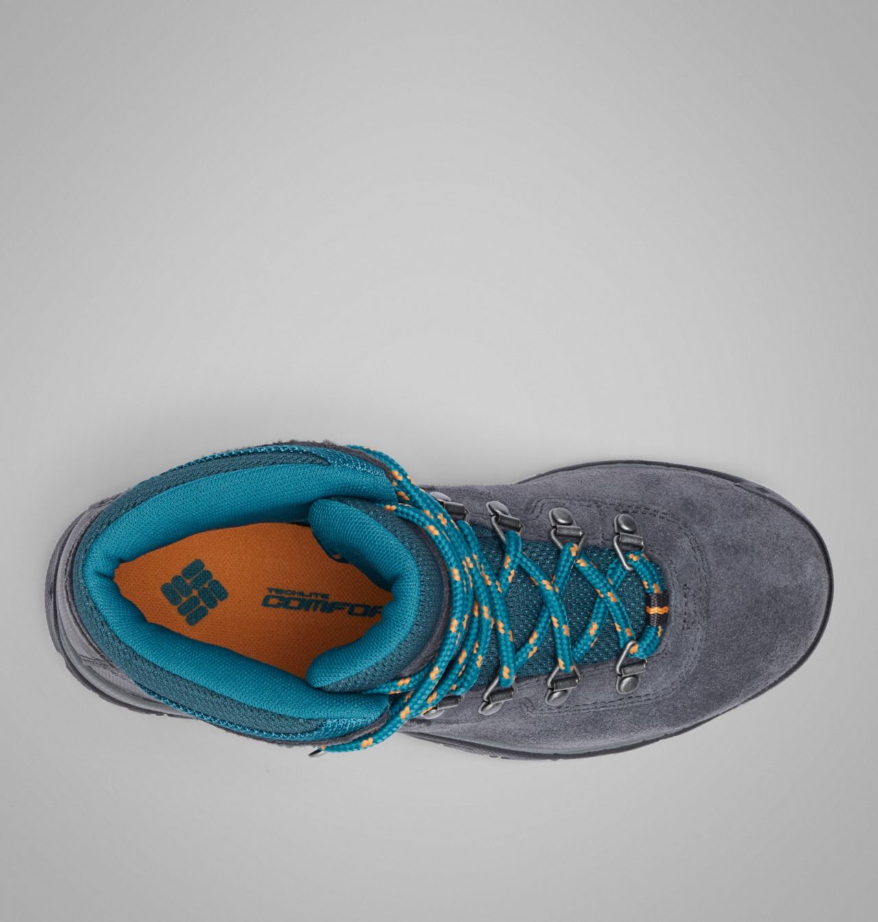Women’s Newton Ridge™ Plus Waterproof Amped Hiking Boot | 014 | 8.5 3