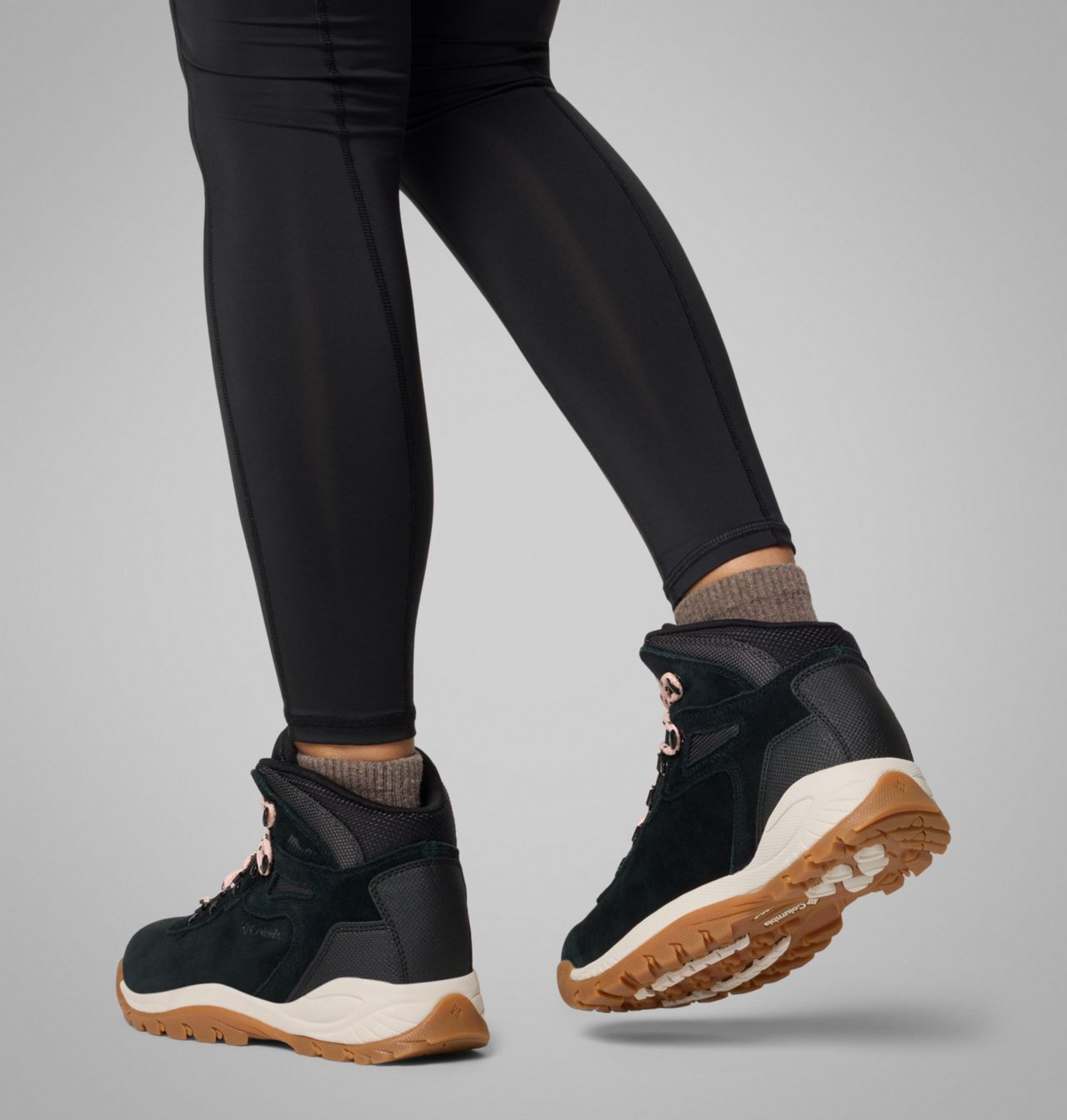 Women’s Newton Ridge™ Plus Waterproof Amped Hiking Boot 10