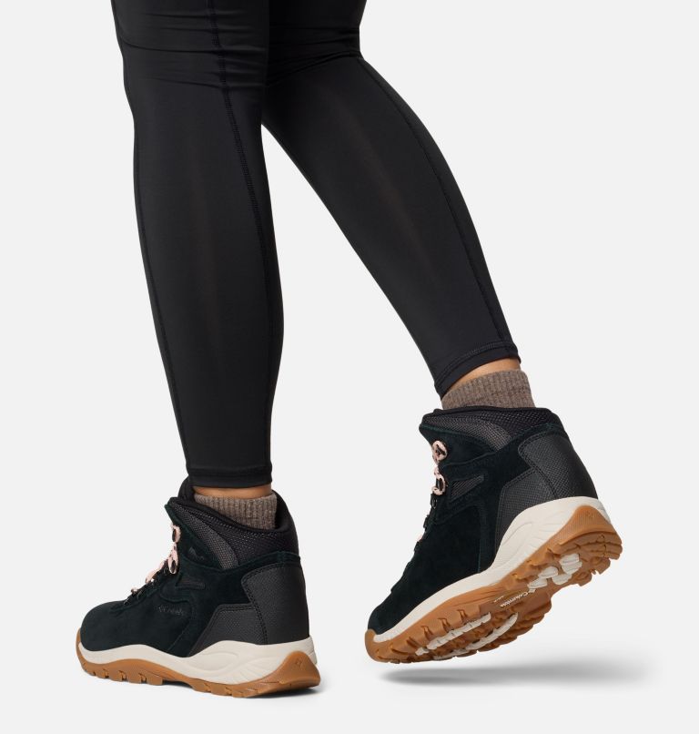 Newton Ridge™ Plus wasserdichter Amped Wanderstiefel für Frauen Newton Ridge™ Plus wasserdichter Amped Wanderstiefel für Frauen