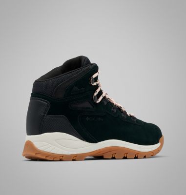 Dámské trekové boty Columbia Newton Ridge™ Plus Waterproof Amped