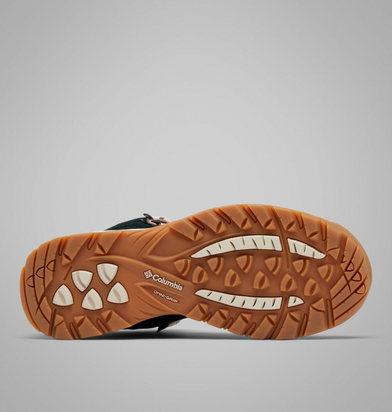 Women’s Newton Ridge™ Plus Waterproof Amped Hiking Boot 5