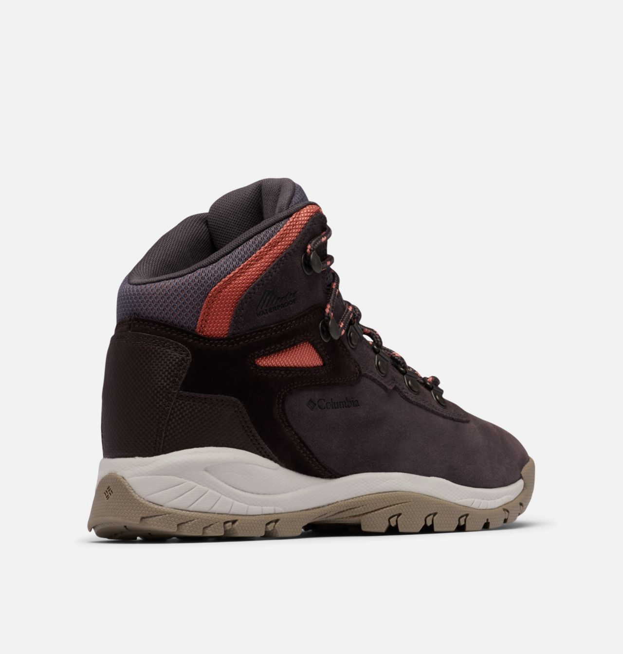 Women’s Newton Ridge™ Plus Waterproof Amped Hiking Boot 9