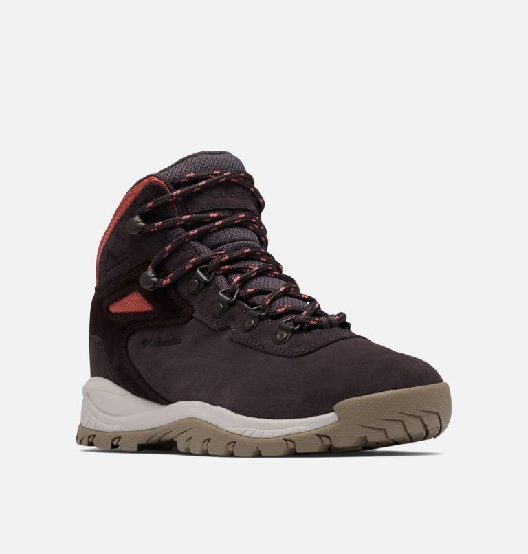 Waterproof hot sale columbia boots