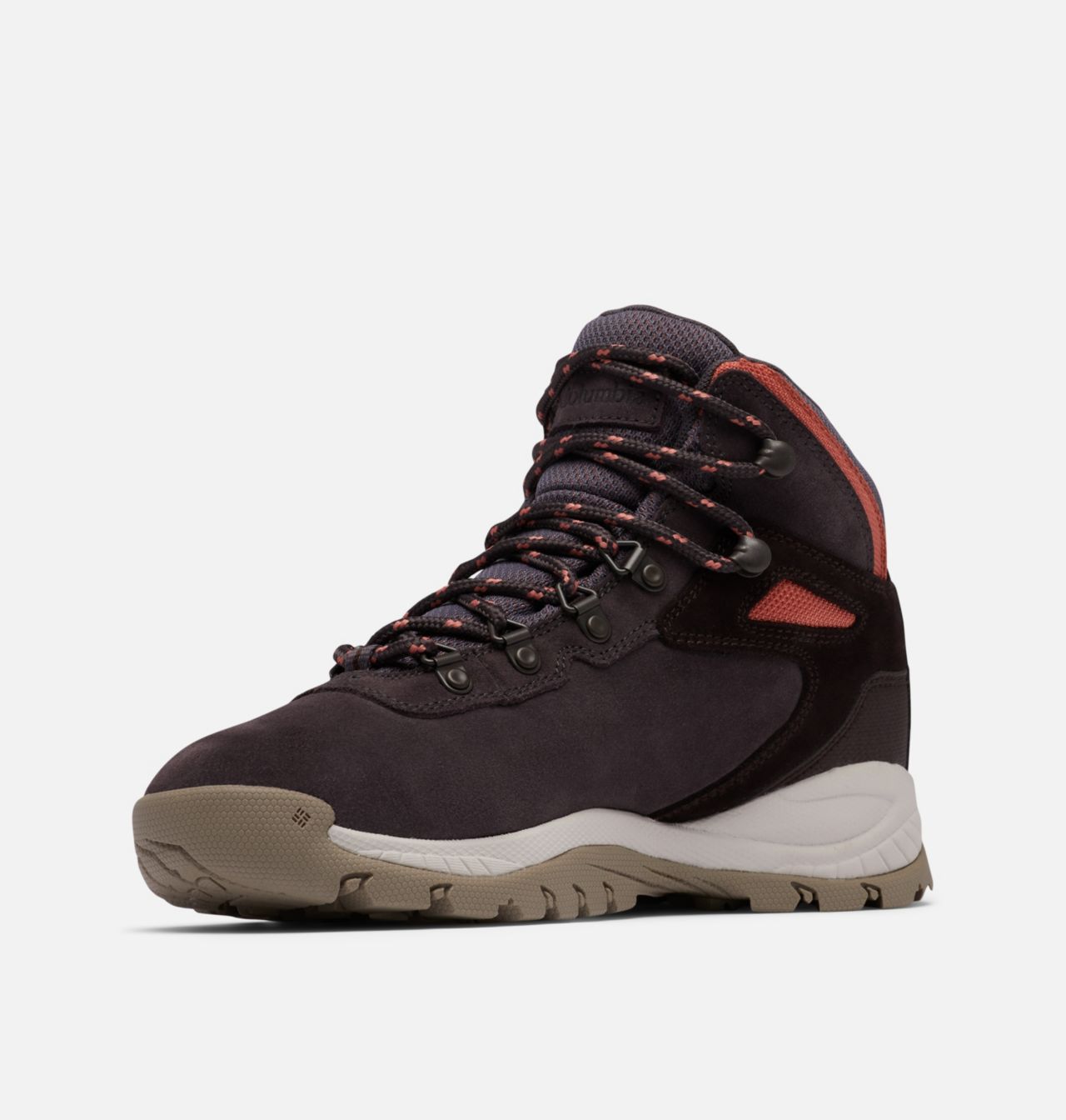 Women’s Newton Ridge™ Plus Waterproof Amped Hiking Boot 6