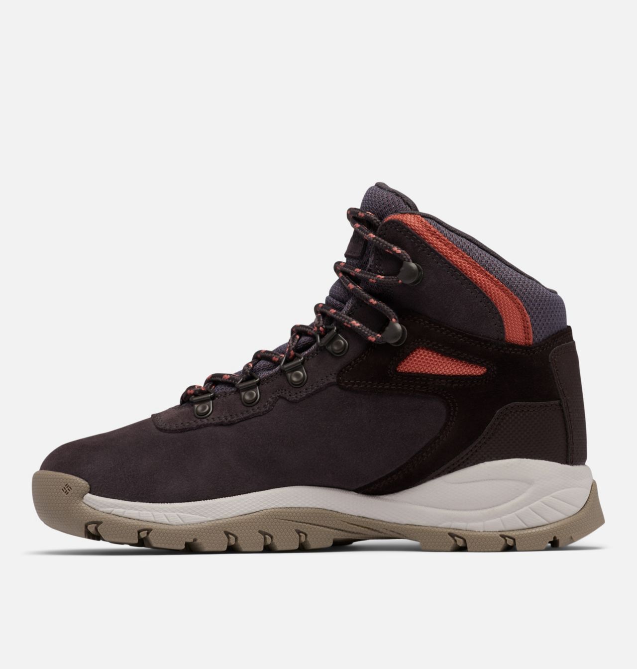 Women’s Newton Ridge™ Plus Waterproof Amped Hiking Boot 5