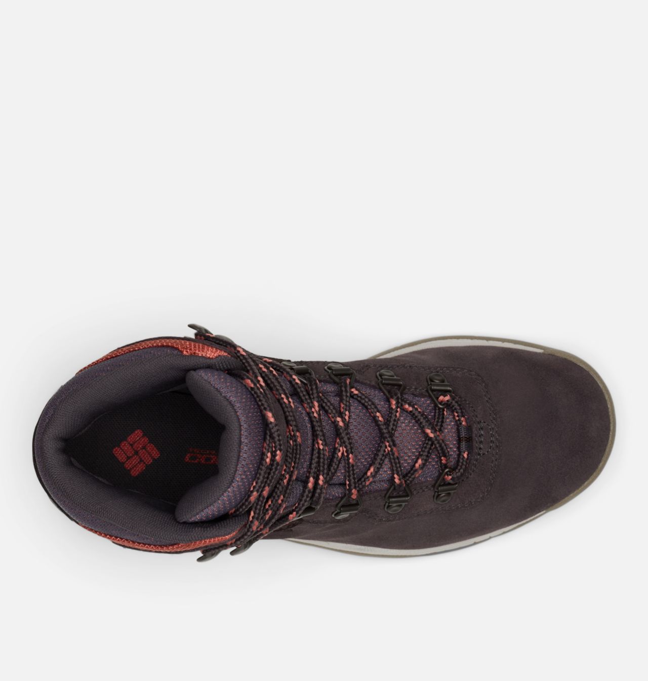 Women’s Newton Ridge™ Plus Waterproof Amped Hiking Boot 3