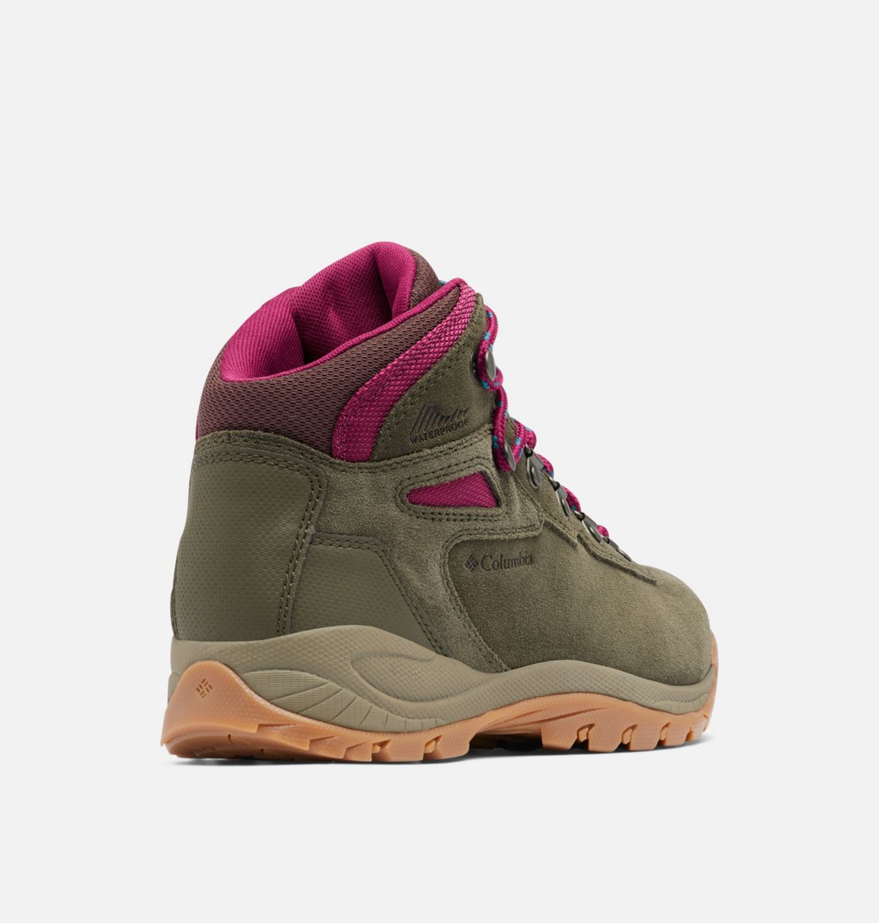 Women’s Newton Ridge™ Plus Waterproof Amped Hiking Boot 9