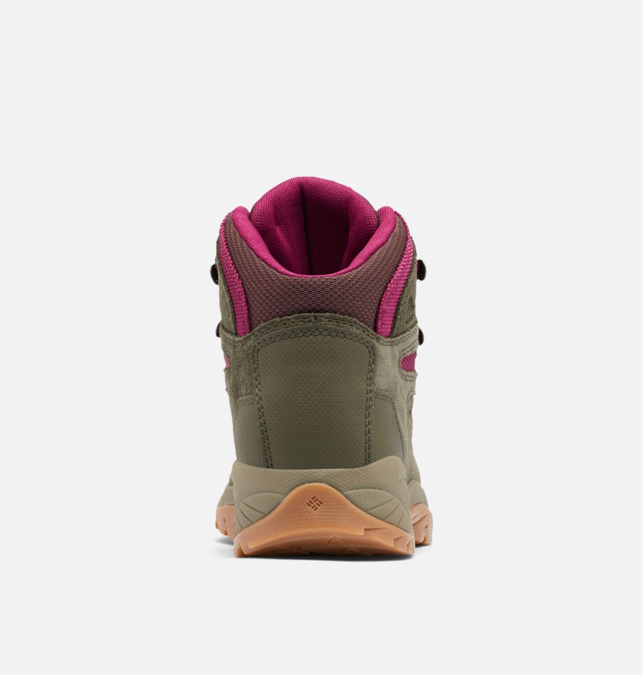 Women’s Newton Ridge™ Plus Waterproof Amped Hiking Boot 8