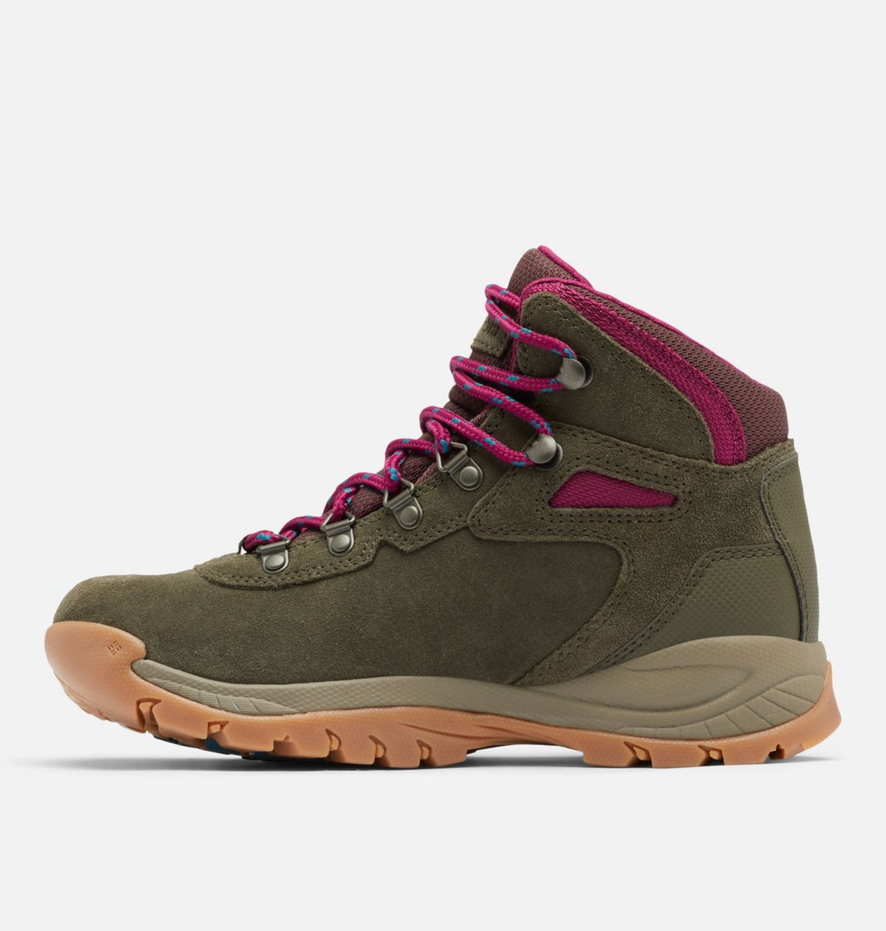 Women’s Newton Ridge™ Plus Waterproof Amped Hiking Boot 5