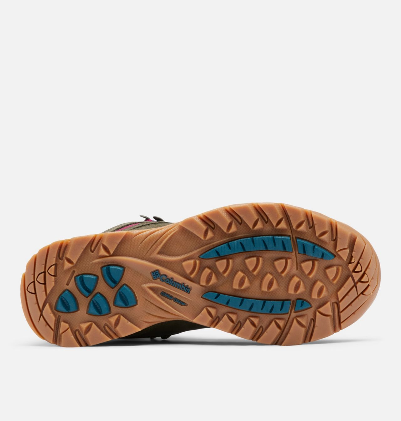 Women’s Newton Ridge™ Plus Waterproof Amped Hiking Boot 4