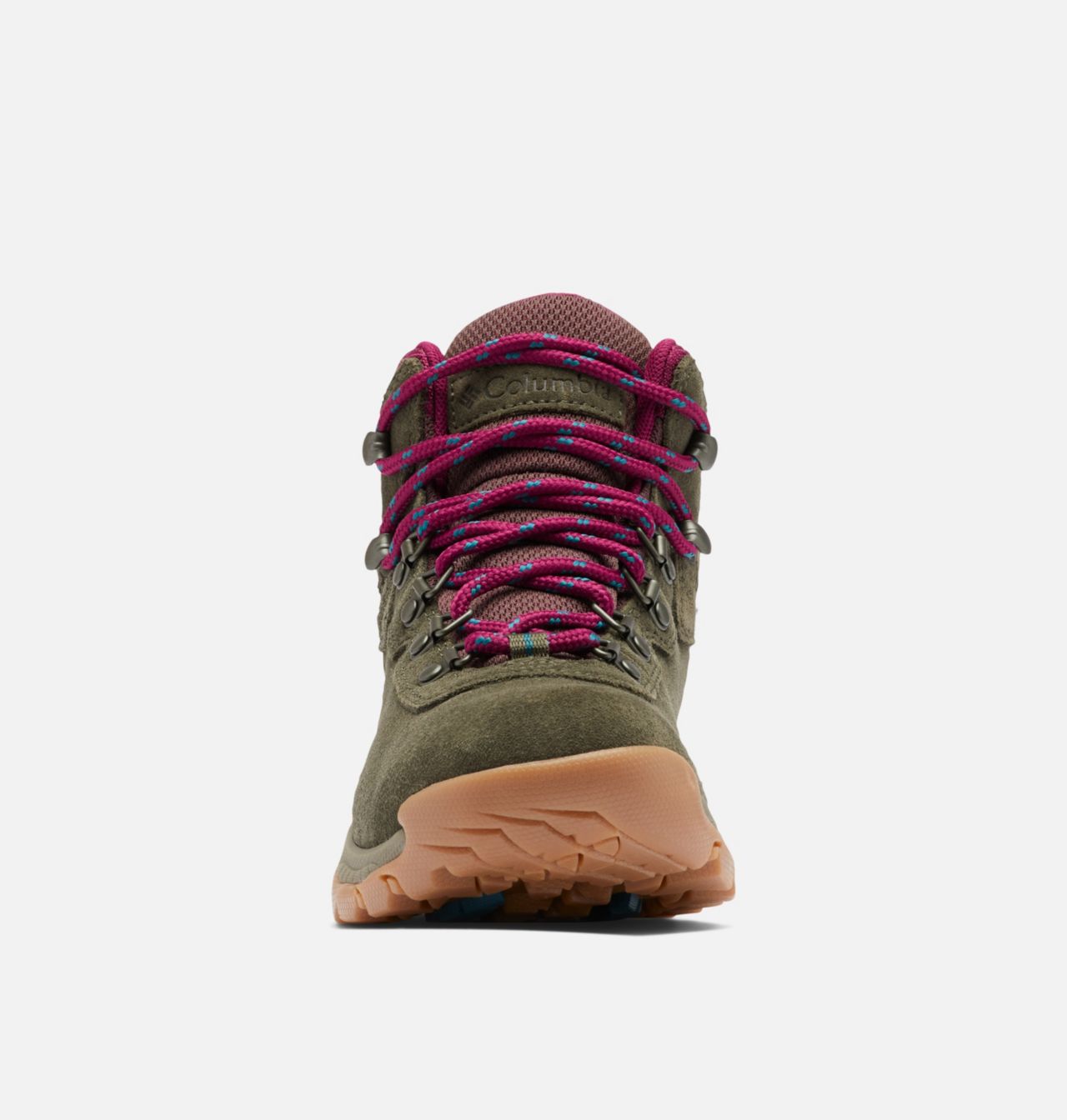 Women’s Newton Ridge™ Plus Waterproof Amped Hiking Boot 7