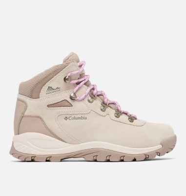 These Columbia Hiking Boots Are 40% Off