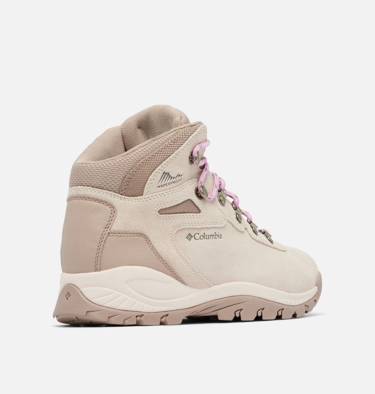 Women’s Newton Ridge™ Plus Waterproof Amped Hiking Boot 9