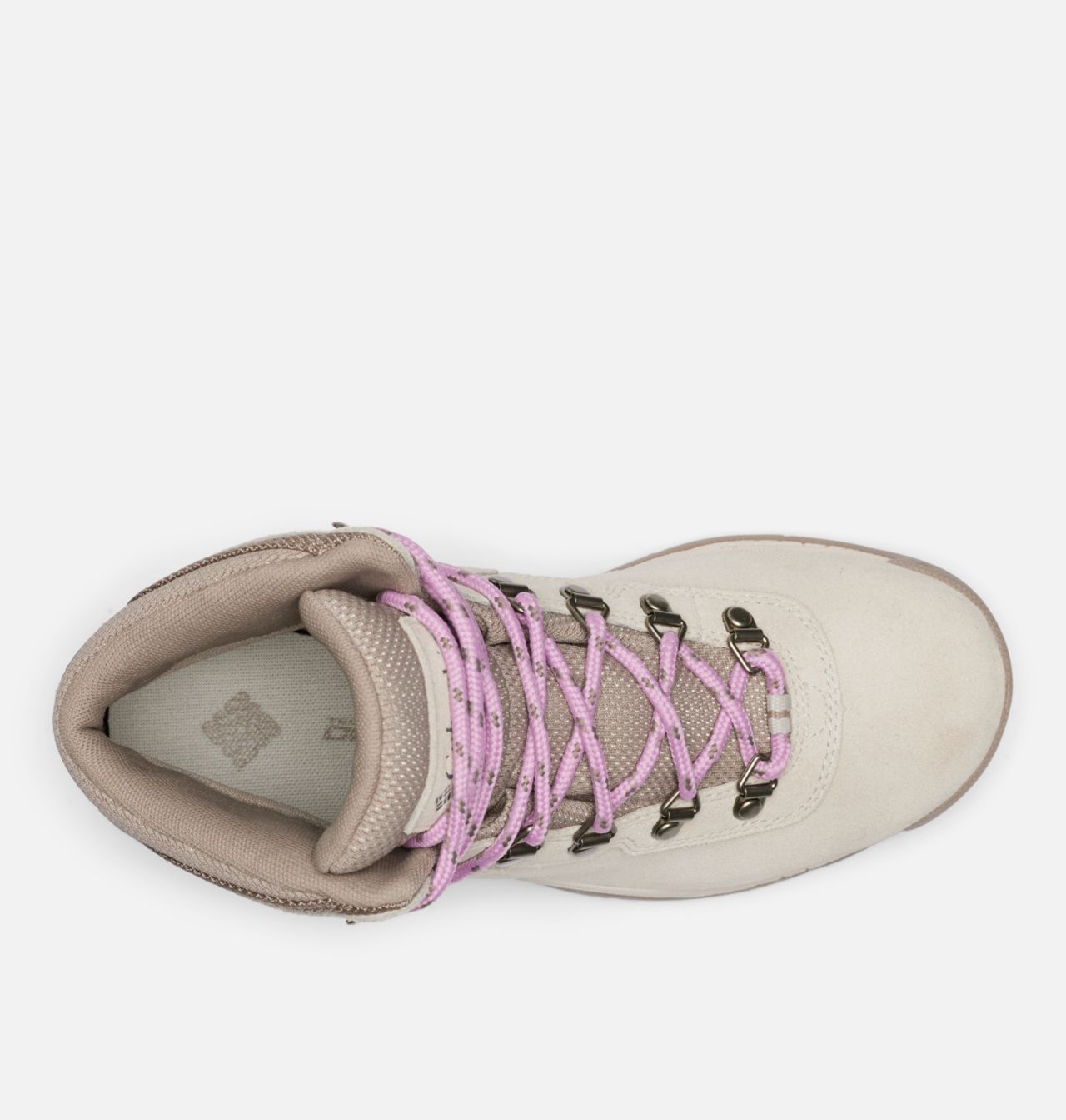 Women’s Newton Ridge™ Plus Waterproof Amped Hiking Boot 4