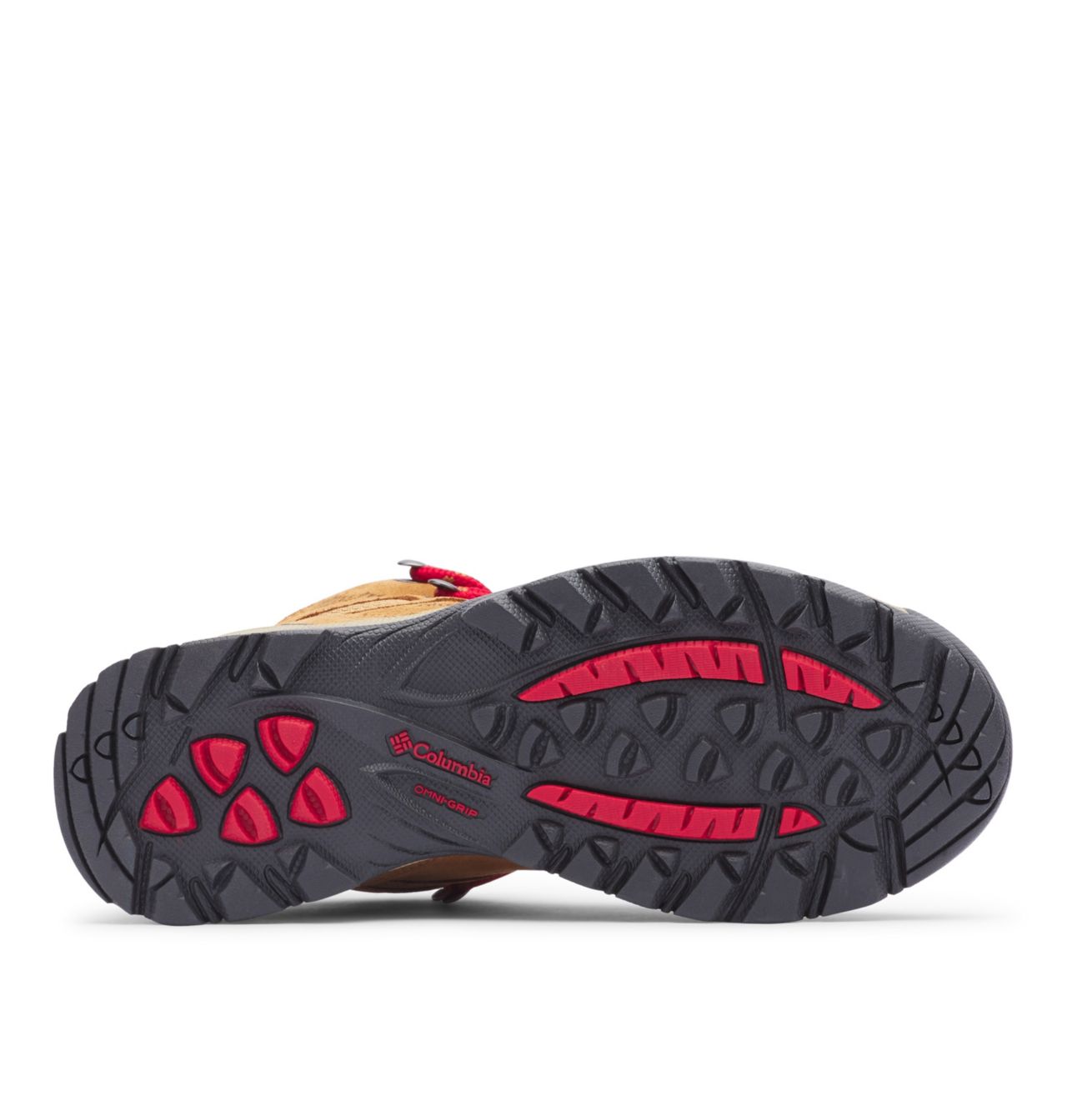 Women’s Newton Ridge™ Plus Waterproof Amped Hiking Boot 4