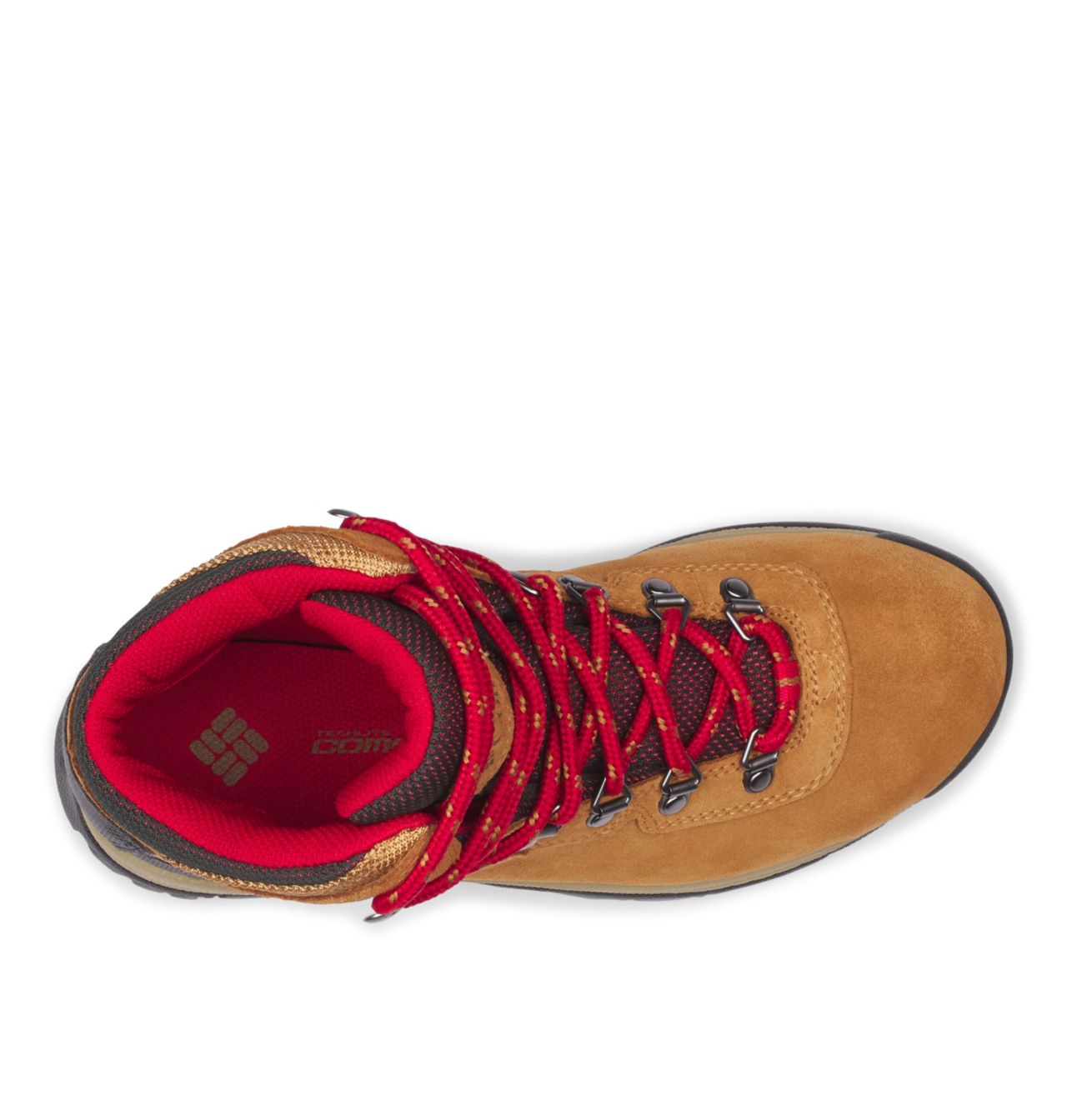 Women’s Newton Ridge™ Plus Waterproof Amped Hiking Boot 3