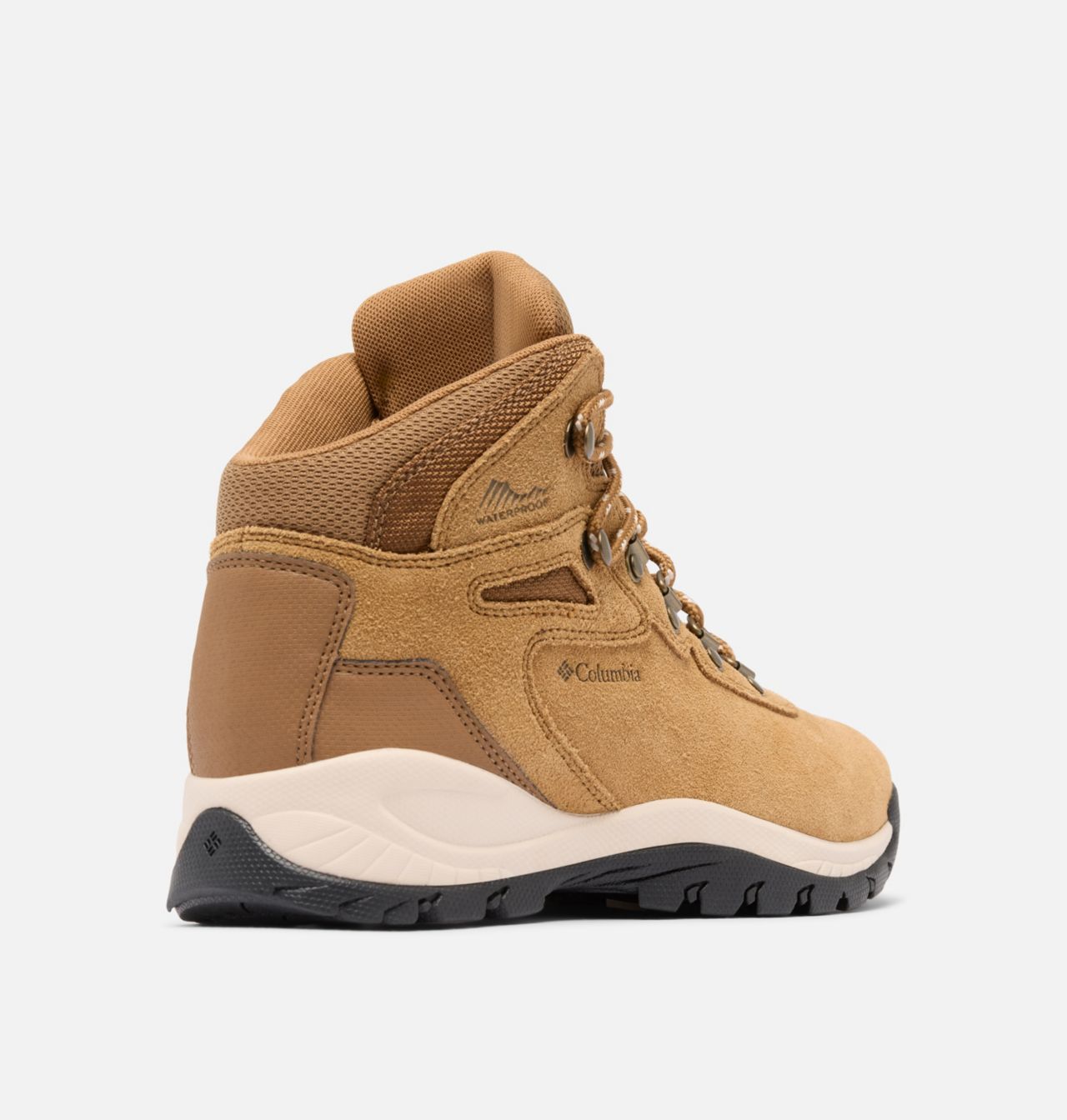 Women’s Newton Ridge™ Plus Waterproof Amped Hiking Boot 9
