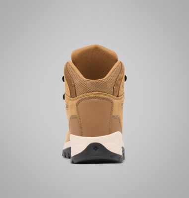 NEWTON RIDGE PLUS WATERPROOF AMPED, Color: Elk, Dark Stone, image 2