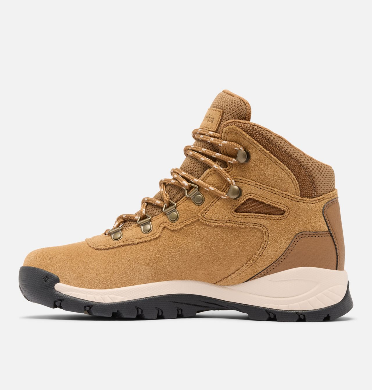 Women’s Newton Ridge™ Plus Waterproof Amped Hiking Boot 6