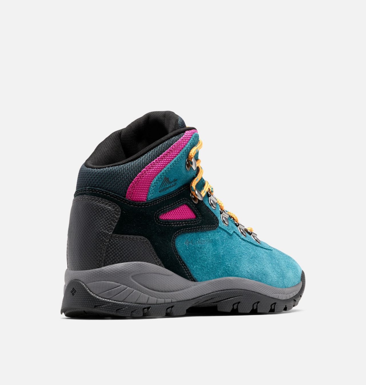 Women’s Newton Ridge™ Plus Waterproof Amped Hiking Boot - Wide 9