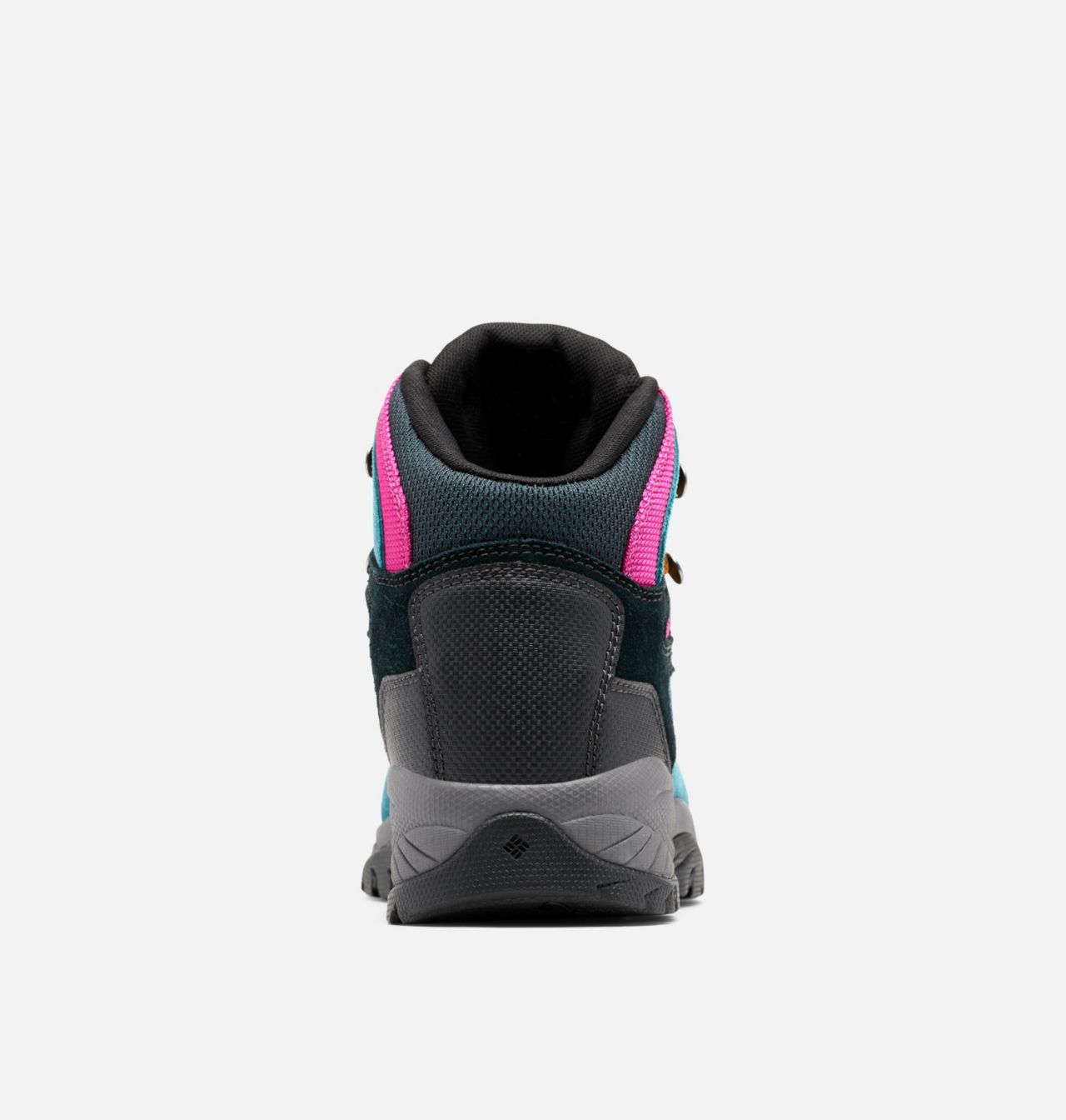Women’s Newton Ridge™ Plus Waterproof Amped Hiking Boot - Wide 8