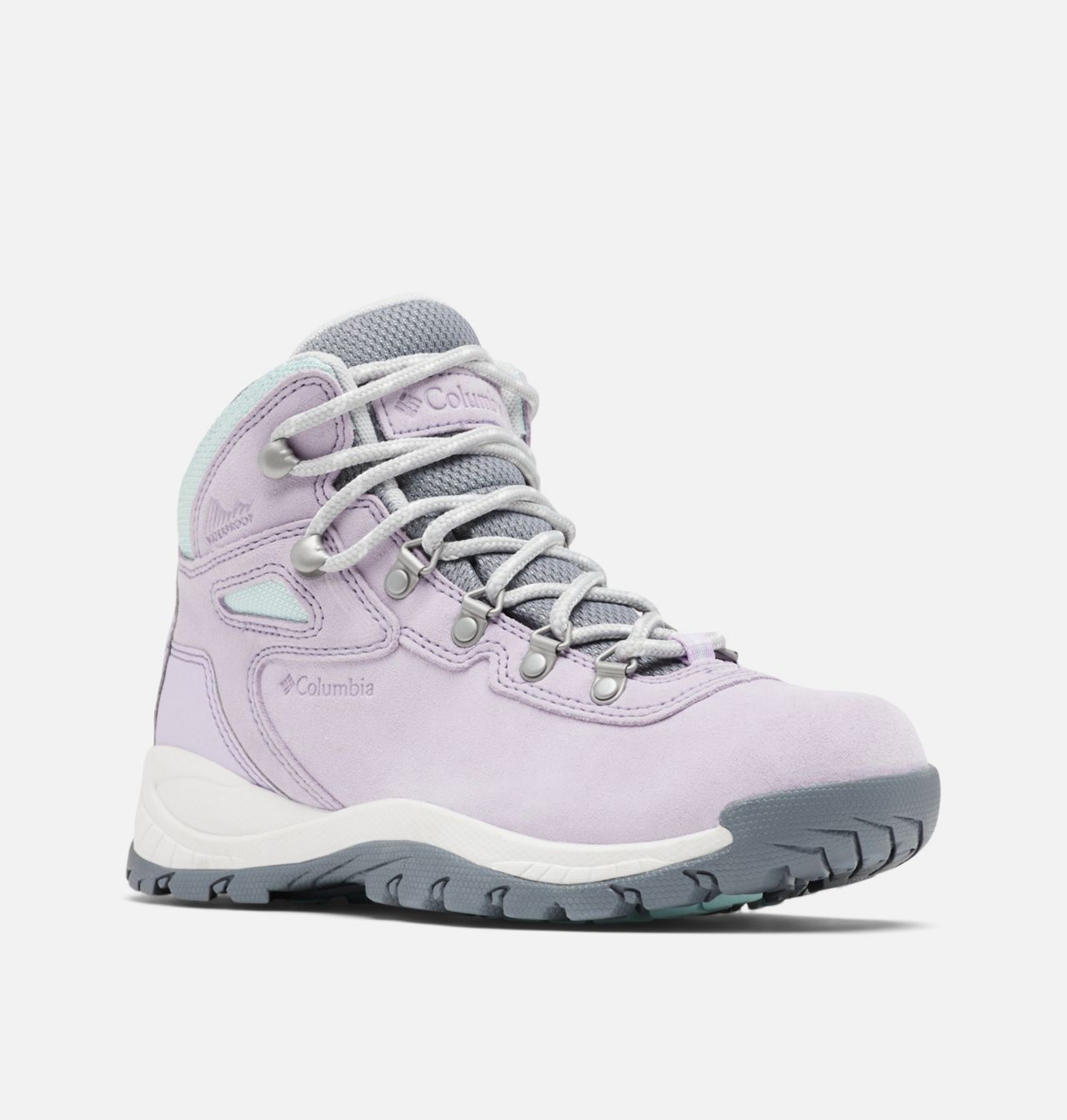 Women’s Newton Ridge™ Plus Waterproof Amped Hiking Boot 2