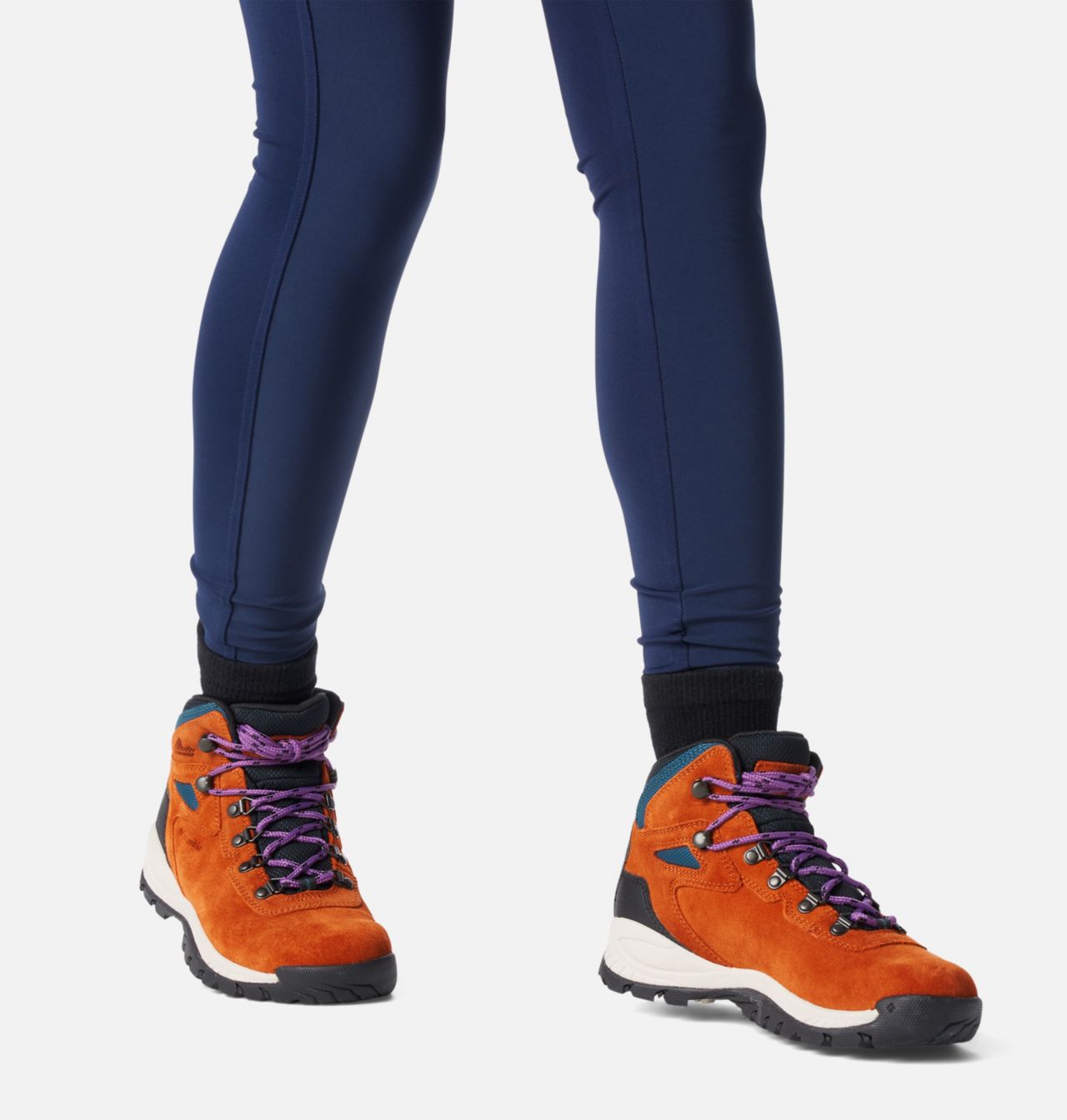 Women’s Newton Ridge™ Plus Waterproof Amped Hiking Boot 11