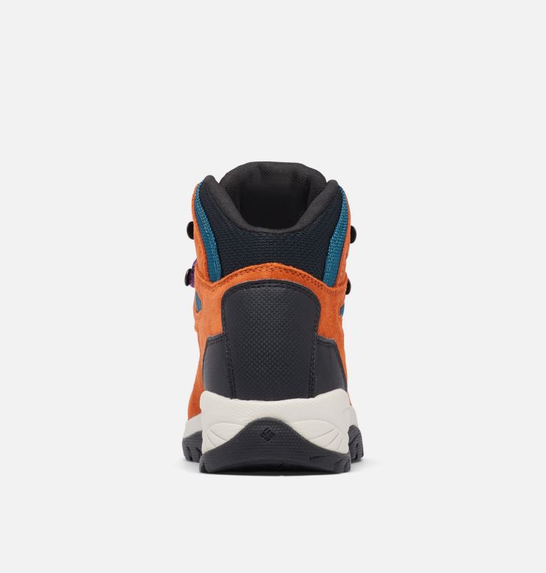 NEWTON RIDGE PLUS WATERPROOF AMPED | 824 | 5.5, Color: Cedar, Nightwave, image 8