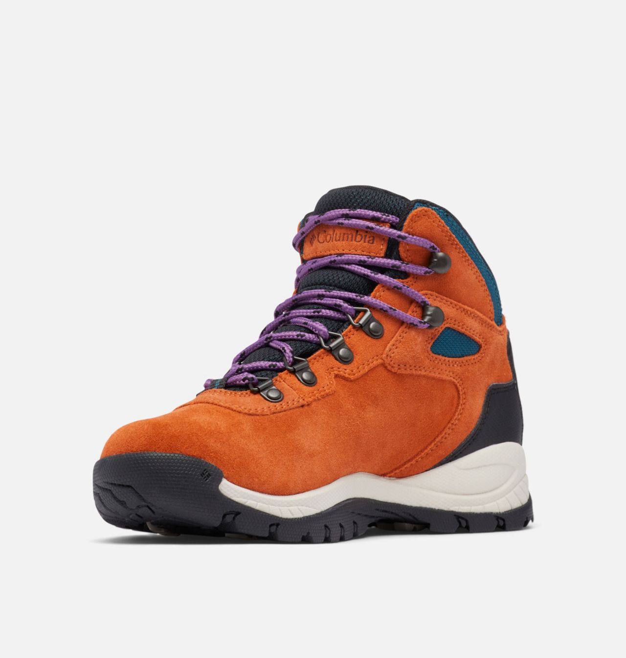 Women’s Newton Ridge™ Plus Waterproof Amped Hiking Boot 7