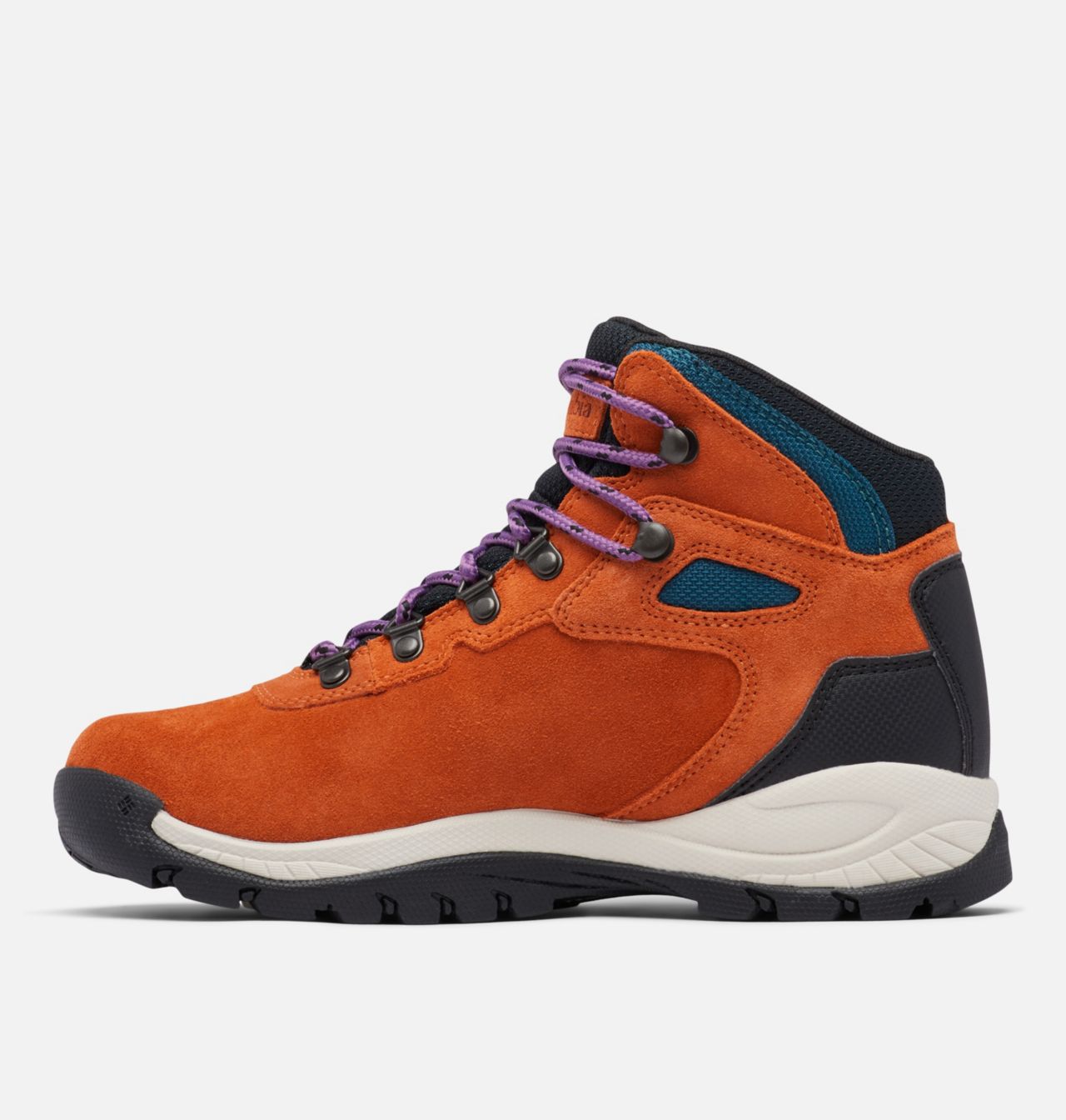 Women’s Newton Ridge™ Plus Waterproof Amped Hiking Boot 6