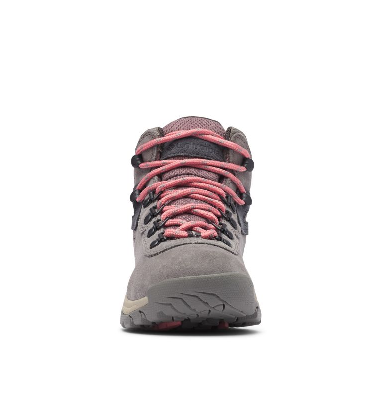 Columbia Women's Newton Ridge Plus Waterproof Amped, Beetroot/Deep