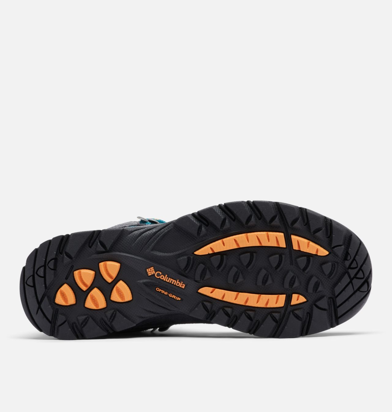 Women’s Newton Ridge™ Plus Waterproof Amped Hiking Boot - Wide 4