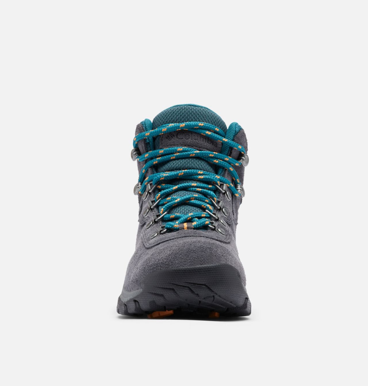 Women’s Newton Ridge™ Plus Waterproof Amped Hiking Boot - Wide 7
