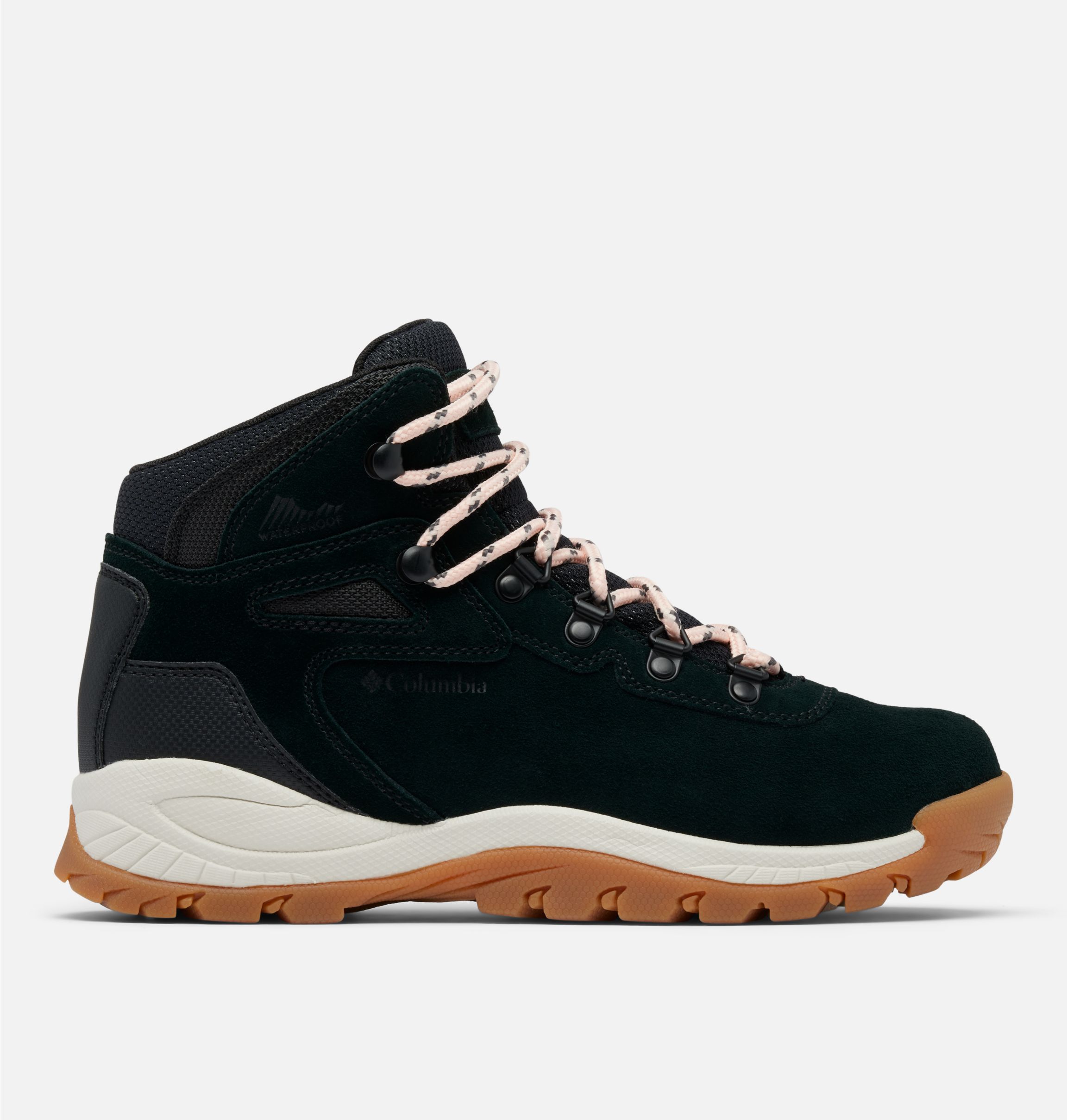 Columbia newton ridge plus waterproof amped hiking boot online