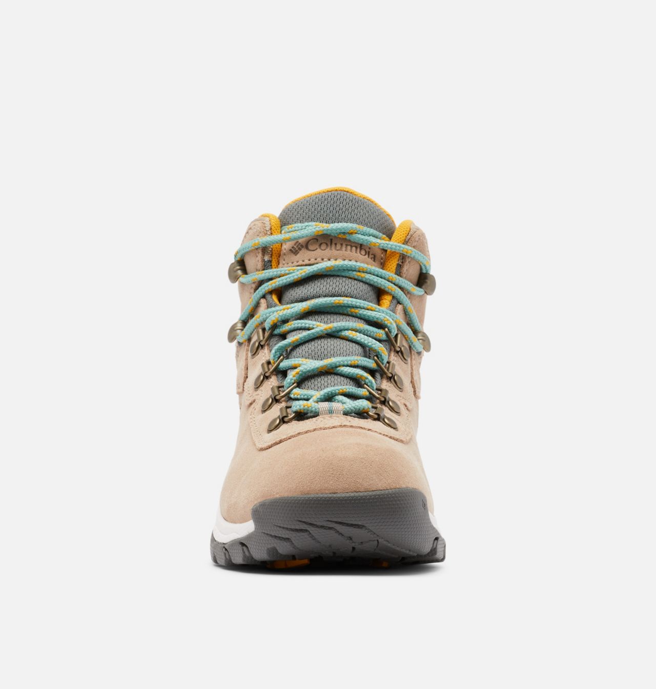 Women’s Newton Ridge™ Plus Waterproof Amped Hiking Boot - Wide | 213 | 8.5 7
