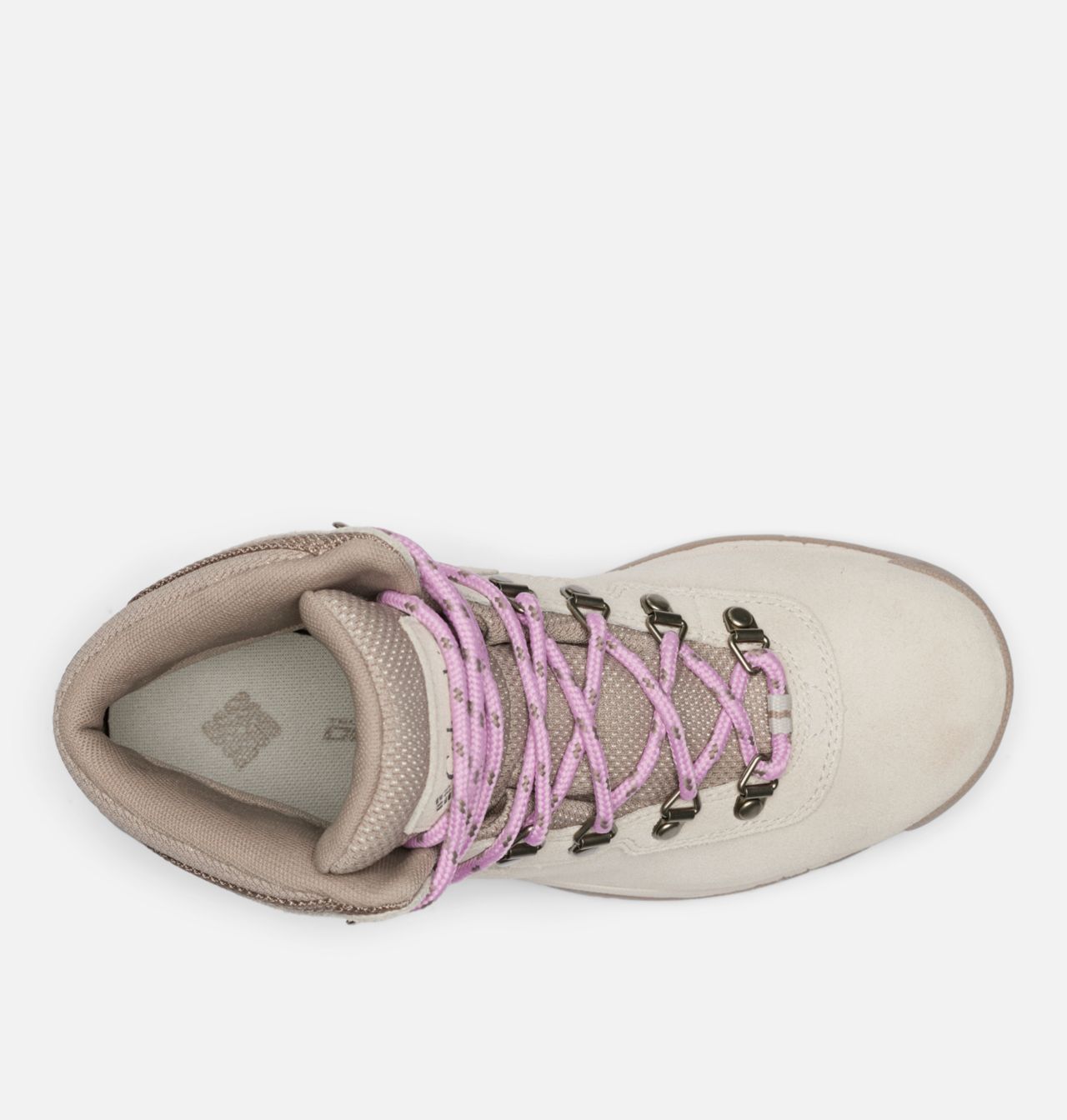 Women’s Newton Ridge™ Plus Waterproof Amped Hiking Boot - Wide 4