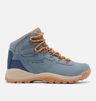 columbia wide shoes