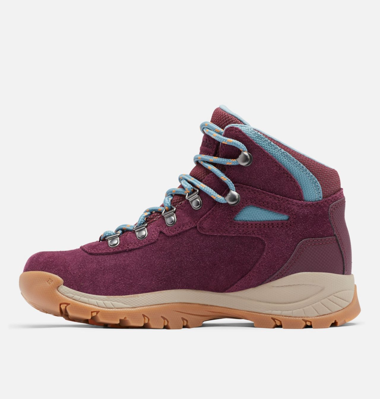 Women’s Newton Ridge™ Plus Waterproof Amped Hiking Boot - Wide 5
