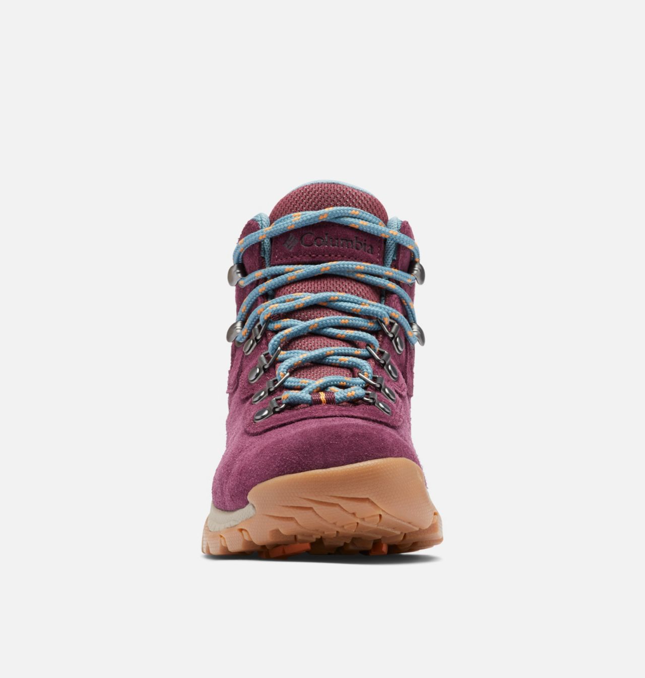 Women’s Newton Ridge™ Plus Waterproof Amped Hiking Boot - Wide 7