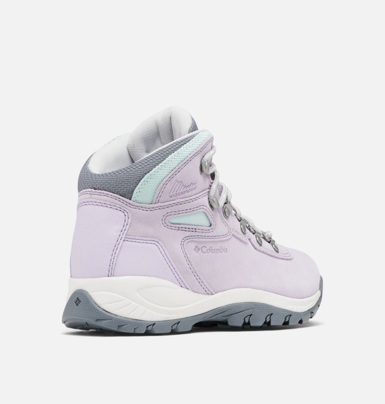 Women’s Newton Ridge™ Plus Waterproof Amped Hiking Boot - Wide 9